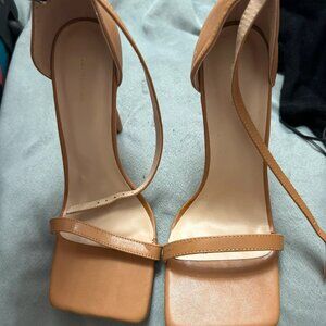 Plt heels